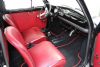 Fiat 500 F Luxus